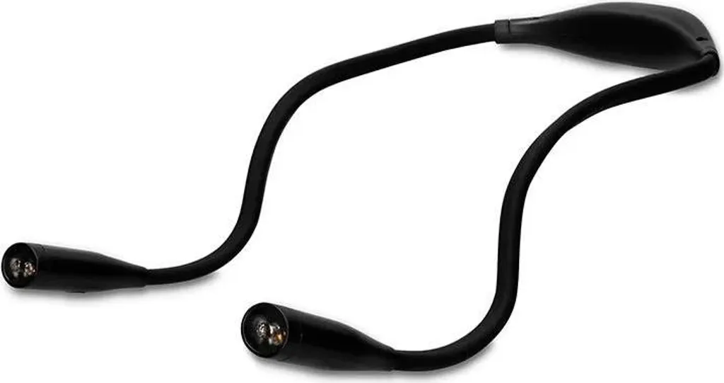 Lampe de cou LED : lisez sans fatigue oculaire ni mal de cervicales