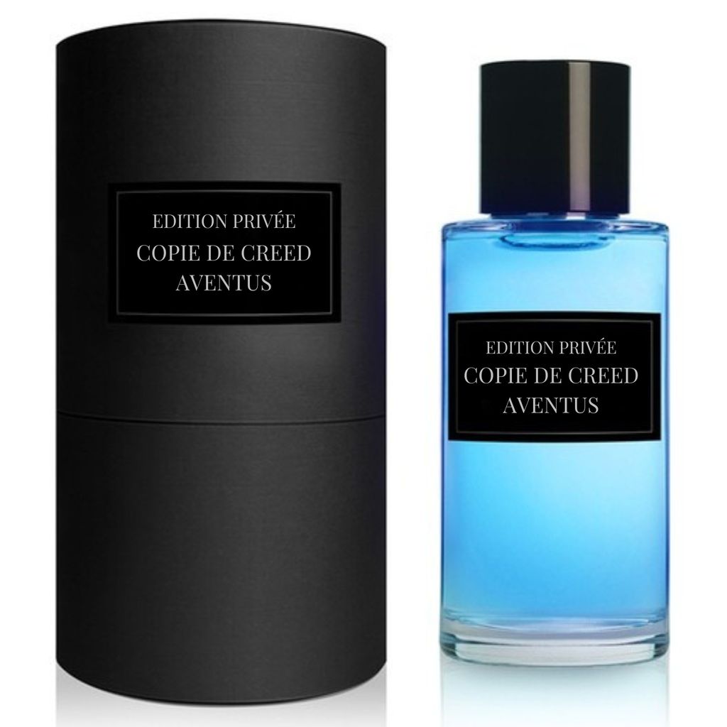 Edition Privée - Copie de Creed Aventus - Eau de parfum Image du produit 