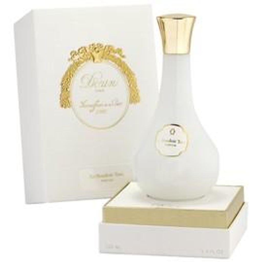 Parfüm Le Budoir Turc für Frauen Chypre-Blumenduft 100 ml