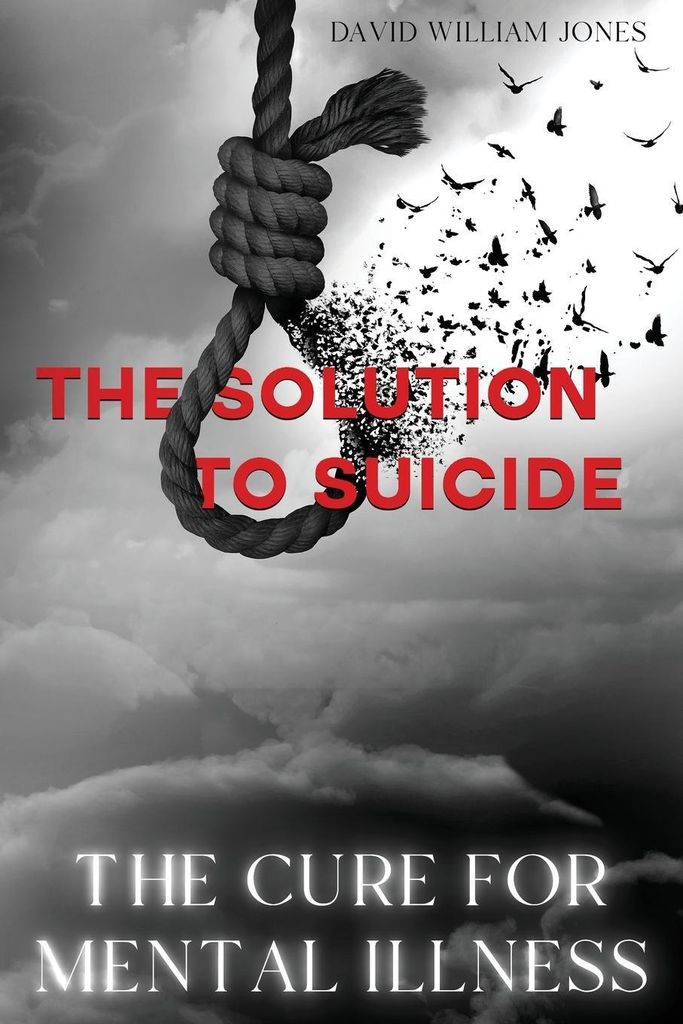 The Cure for Mental Illness