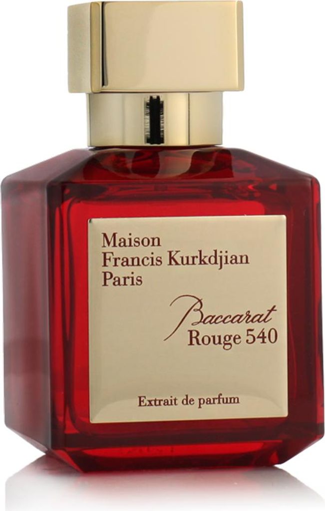 MFKP Baccarat Rouge 540 Extrait De Parfum Obrázek produktu 