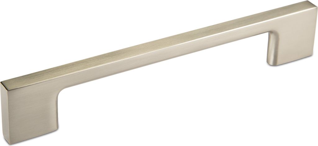 SOTECH Möbelgriff BG02 BA 128 mm Edelstahloptik Bügelgriff