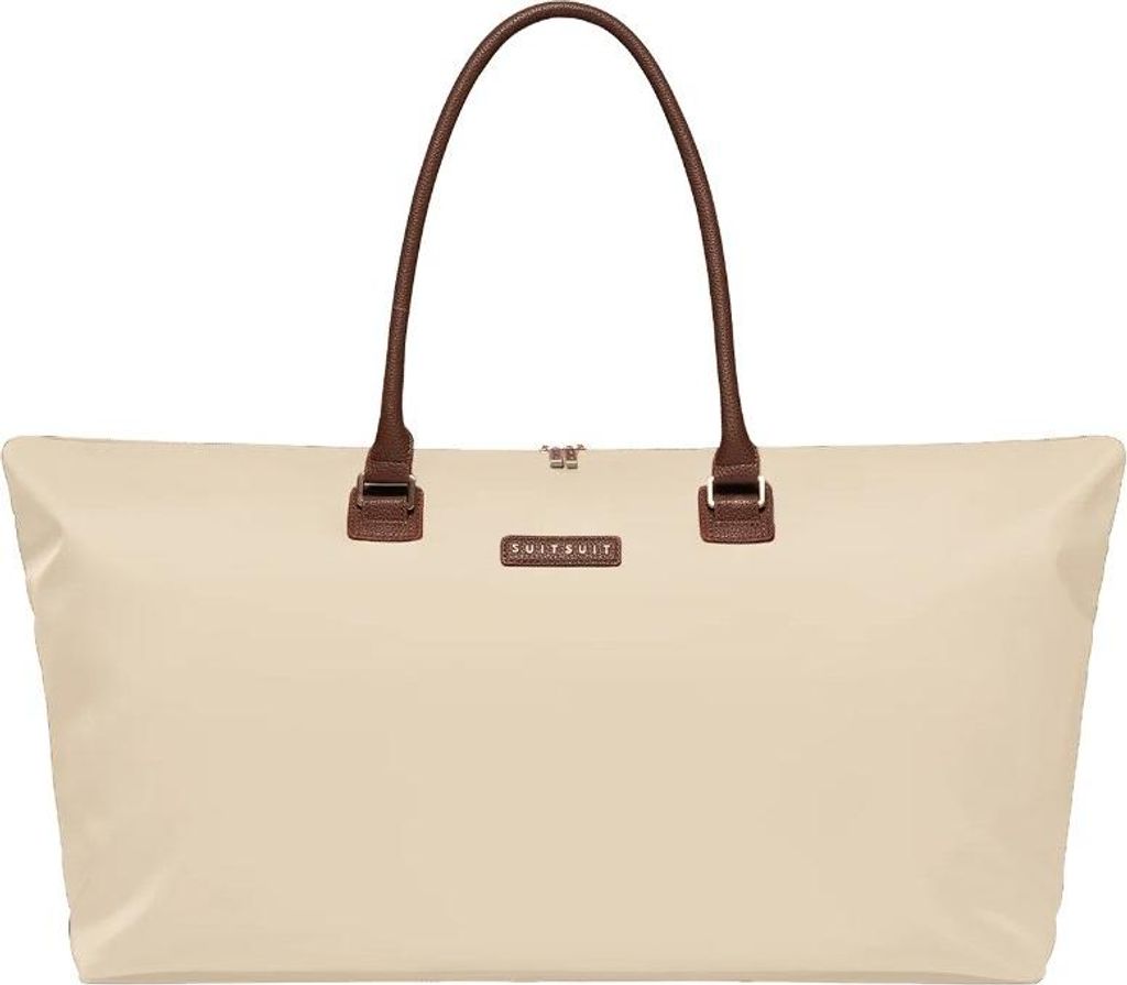Reisetasche SUITSUIT BS-72713 Fab Seventies Antique White