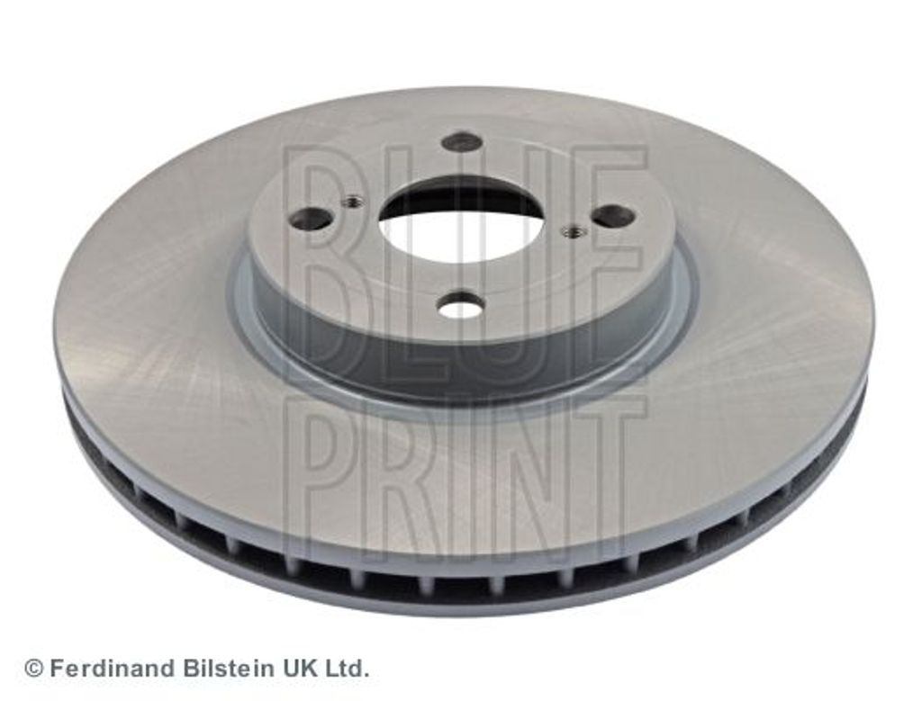 Bremsscheibe BLUE PRINT ADT343164 Produktbild 