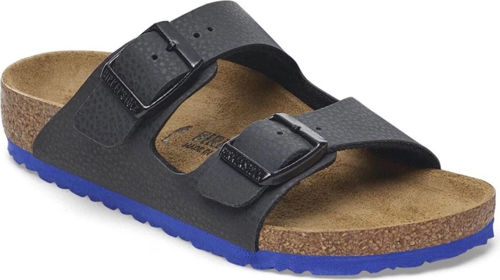 Schuhe Birkenstock Arizona Kids 1029374 Produktbild 