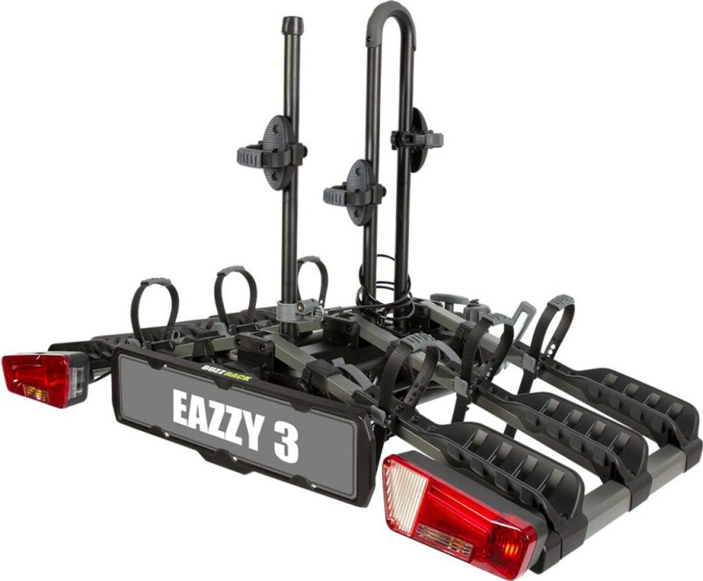 Buzz Rack Eazzy 3 Fahrradträger fürs Auto
