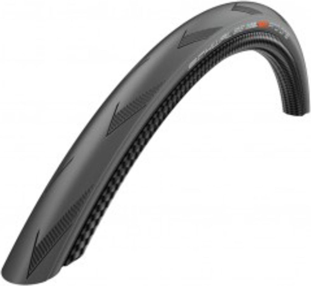 Schwalbe Pro One TLE, 28", Miasto/Trekking, Trener, Opona Zdjęcie produktu 