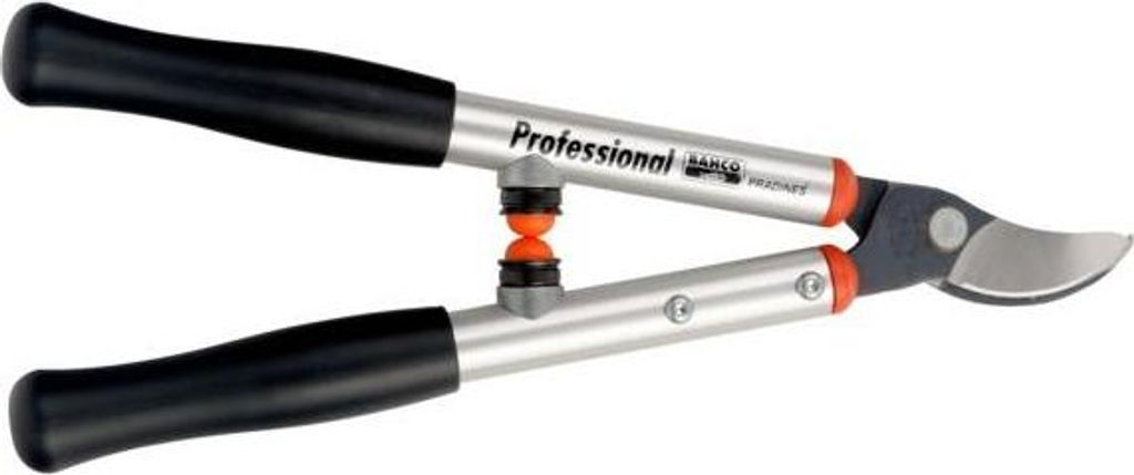 Bahco P114-SL-60 - Bypass-Astschere - 3 cm - Aluminium - Schwarz - 60 cm - 826 g