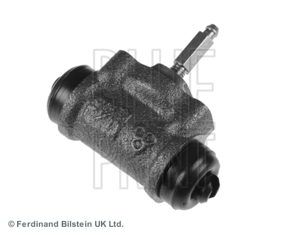 BLUE PRINT Radbremszylinder Trommelbremse Hinten Links Hinten Rechts für SUBARU IMPREZA Stufenheck (GD) ADS74410