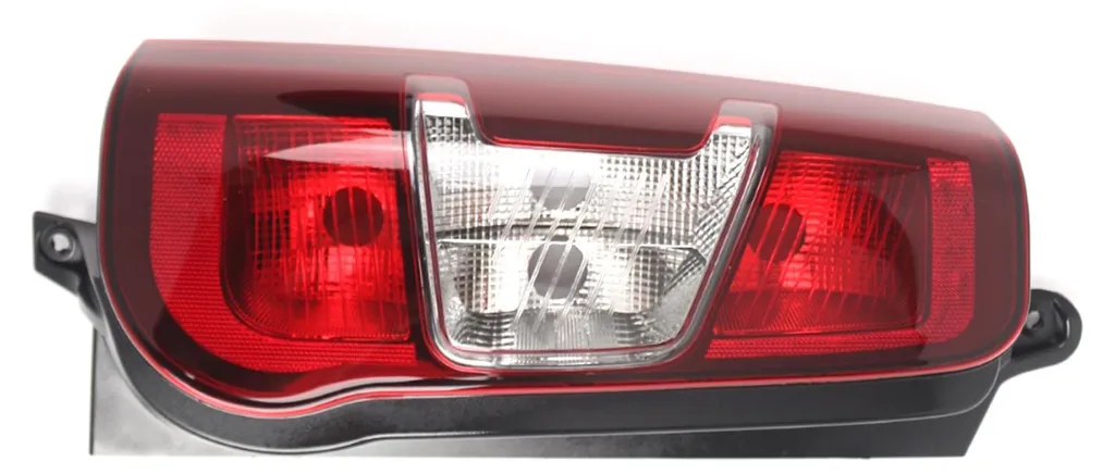 Feu arrière pour Peugeot Partner et Berlingo - Remplacement OEM 9819235880 L