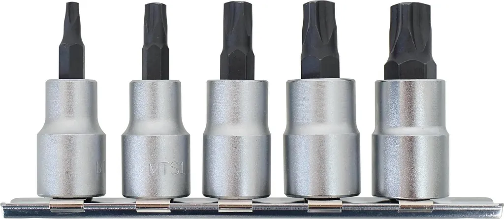 Set di chiavi a bussola GEDORE "Klann KL-4084-200" 3/8" su chiave a bussola
