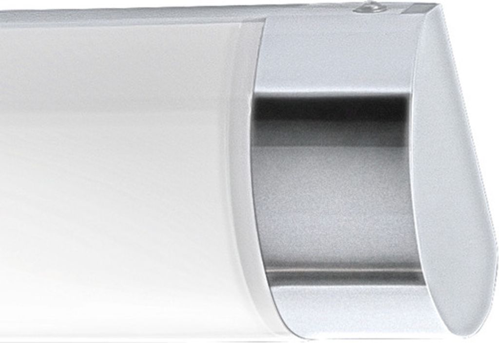 Briloner Badleuchte LED Spiegellampe 10W 1200lm IP44 4000K Produktbild 