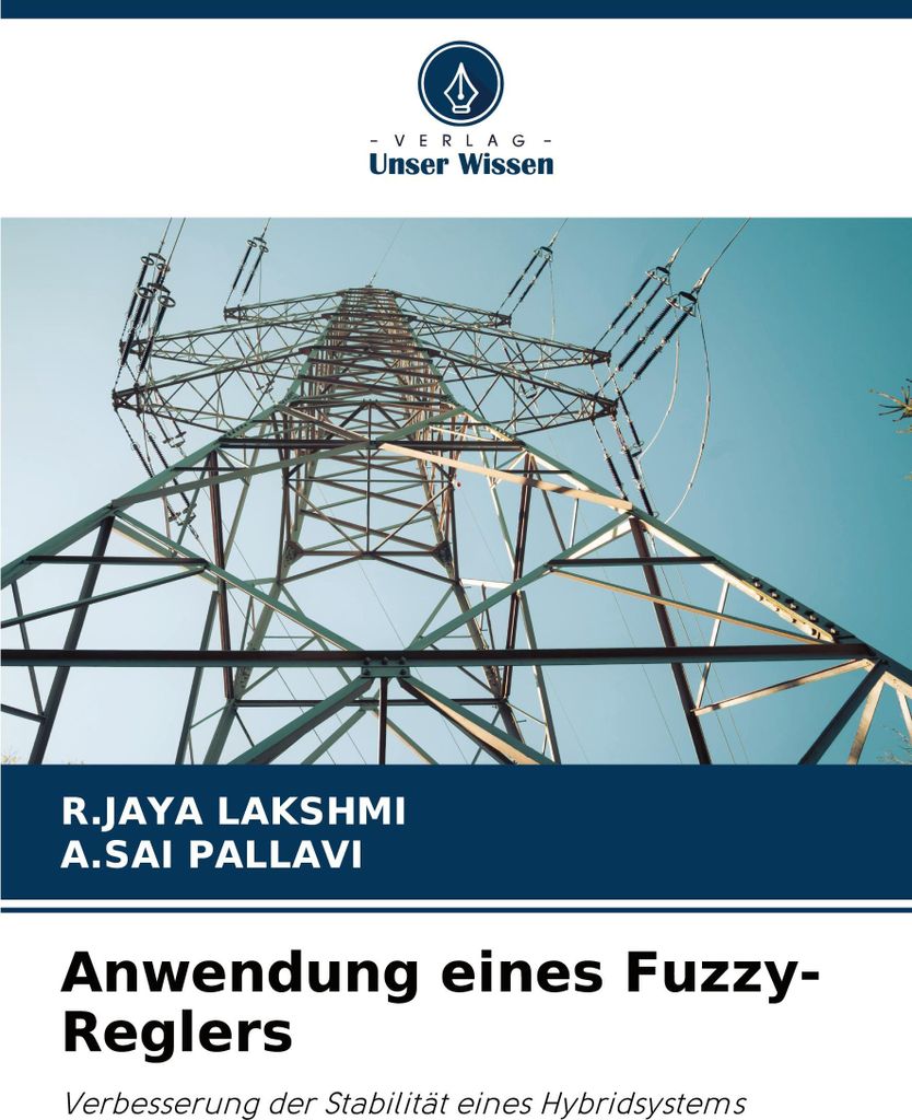 Anwendung eines Fuzzy-Reglers