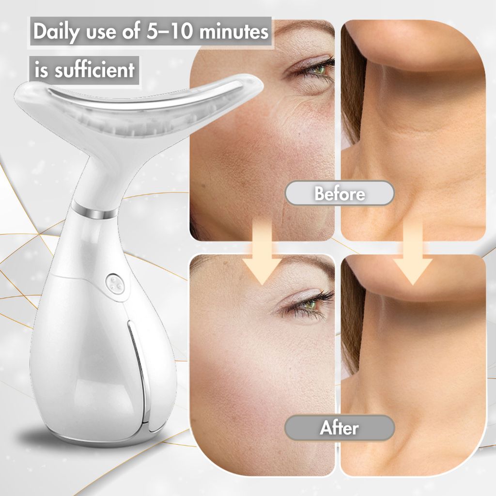 Winch Anti-Aging Miracle przeciw zmarszczkom [Nowość] - Zdjęcie produktu 3