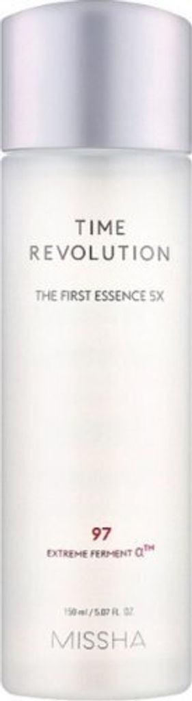 MISSHA -Time Revolution The First Treatment Essence 5x Obrázek produktu 