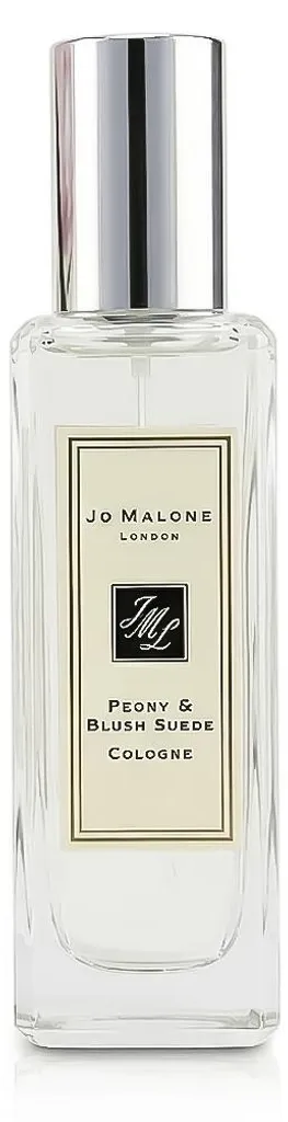 Jo Malone Peony & Blush Suede 30 ml - Senteur Pivoine et Daim Doux