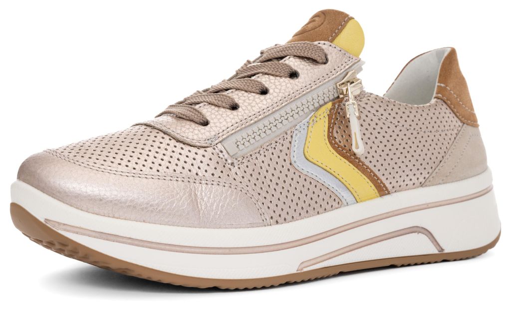 Damen Sneaker Sapporo 37,5