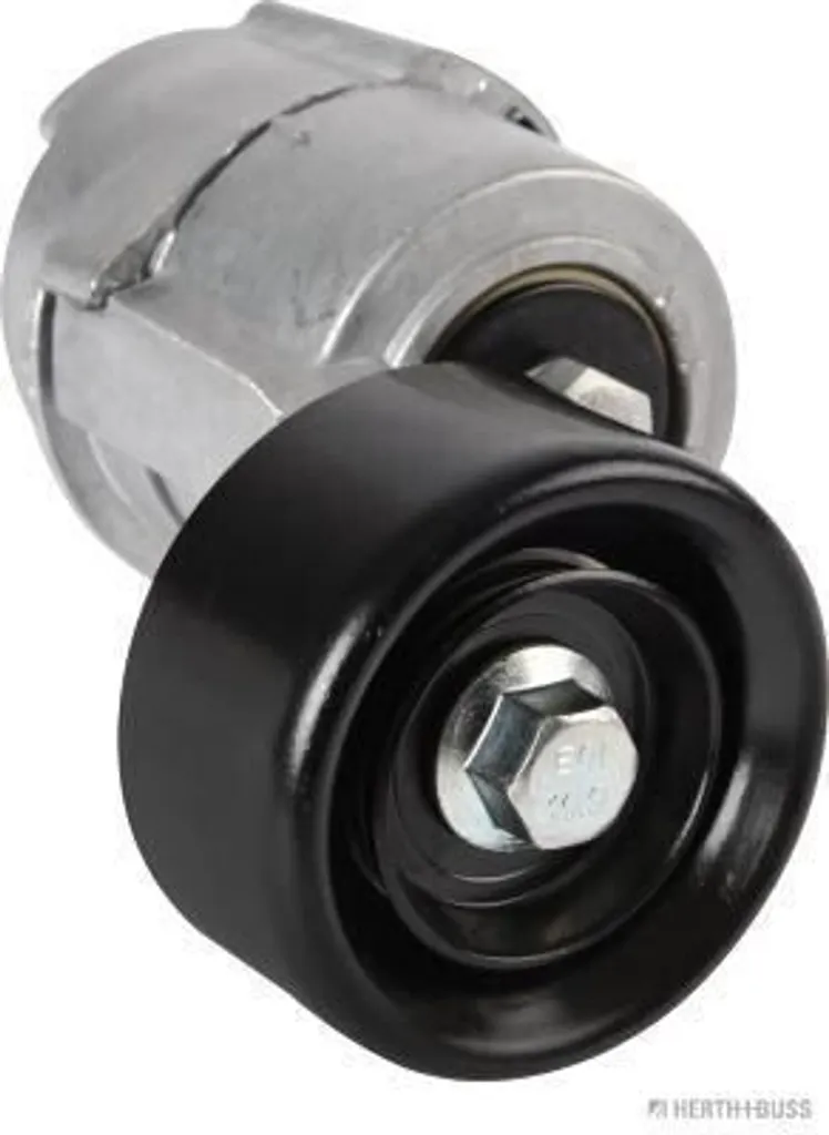 DT Spare Parts Cinghia Trapezoidale Scanalata 3.34302 – 5 Costole, 1525 Mm, EPDM, Per MAN Bus E Camion
