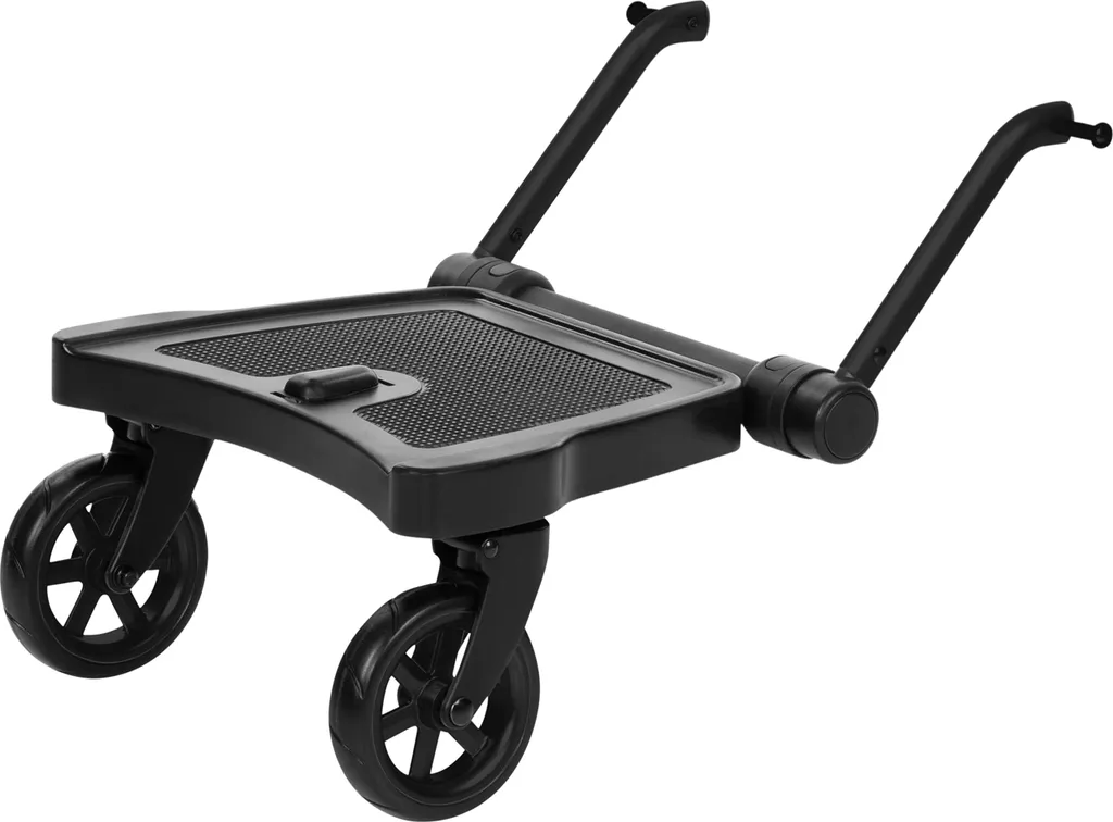 Planche à Roulette pour Poussette ABC Design Kiddie Ride On 2 Noir Classic