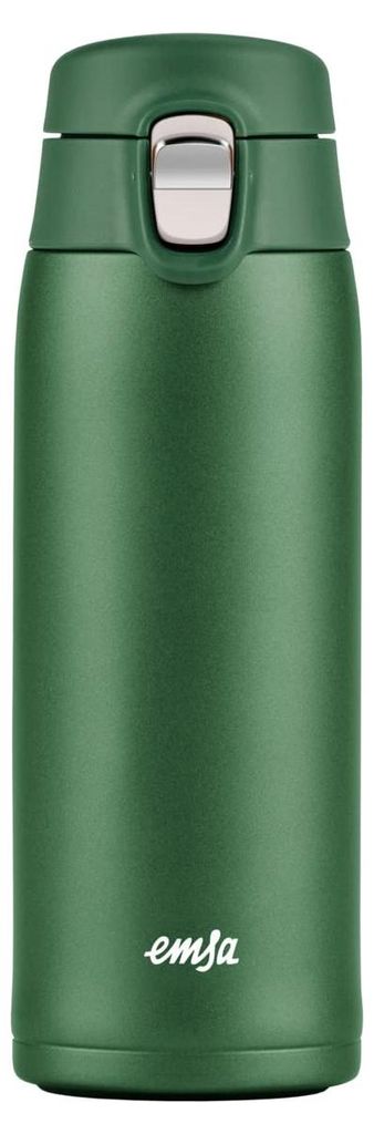 EMSA N2151900, 0,4 l, Zelená, Cestování Obrázek produktu 