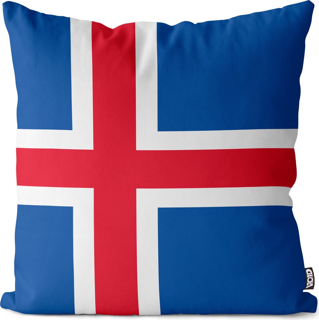 VOID Island Iceland EM 2024 Fussball Europameisterschaft Produktbild 