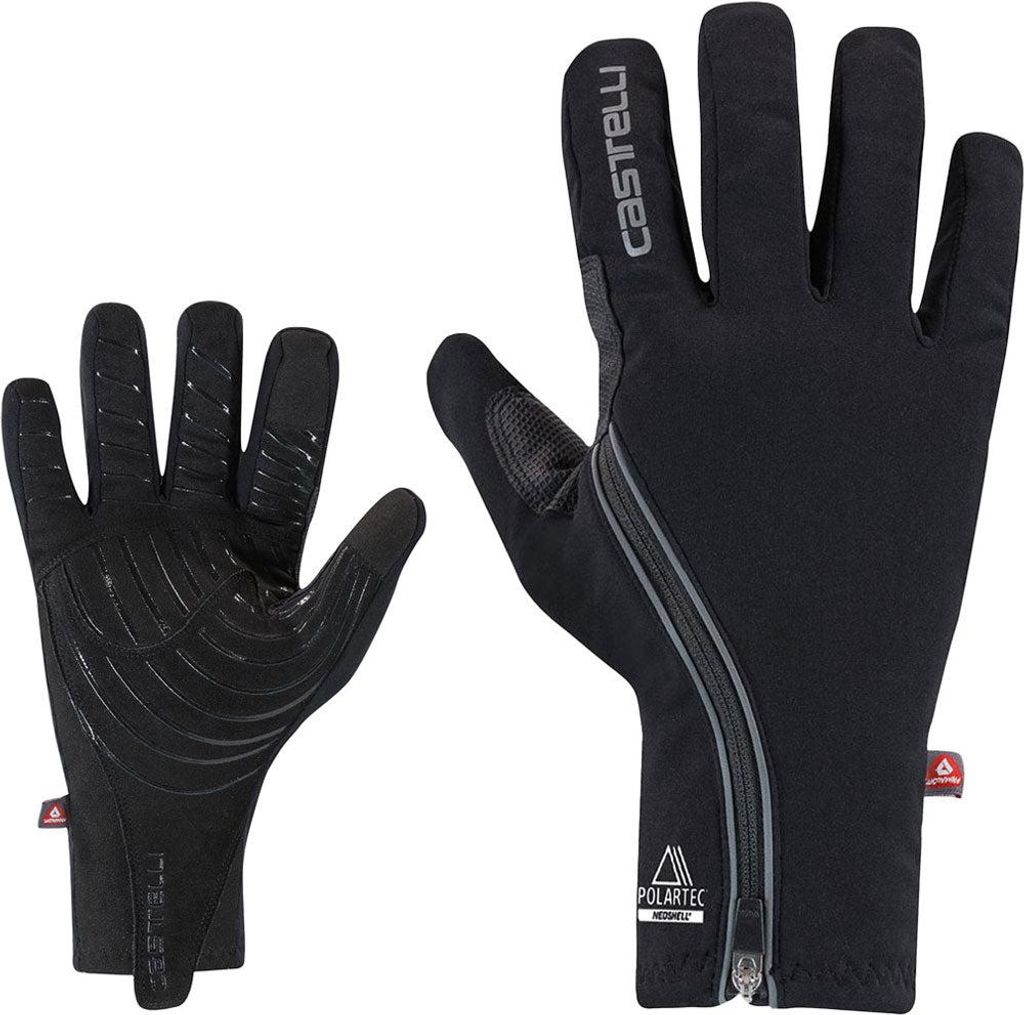 Castelli Espresso 2 - Handschuhe