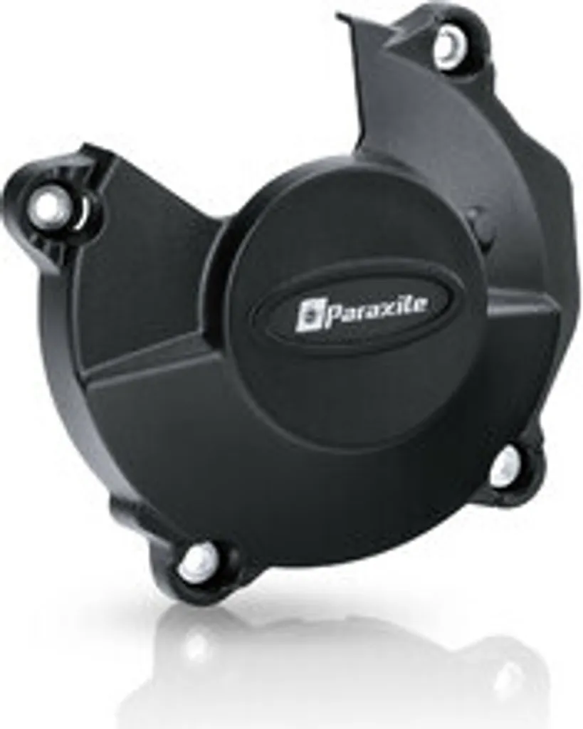 Cover Carter Alternatore Paraxite: Accessorio Premium in Fibra di Vetro