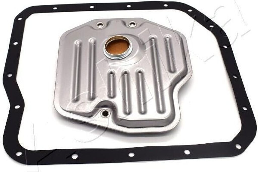 ASHIKA FTA037 Hydraulikfiltersatz AT Automatikgetriebe für TOYOTA AVENSIS Station Wagon (ZRT27, ADT27)