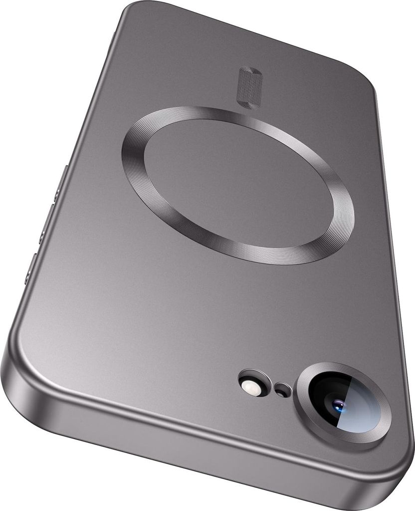 Custodia magnetica per iPhone 16e/iPhone 17e, custodia Immagine del prodotto 