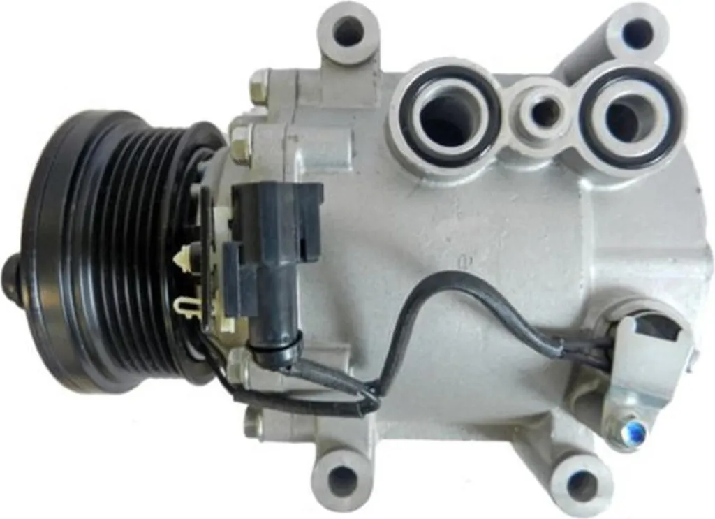 MAHLE ACP 1113 000S Compresseur de Climatisation pour JAGUAR Type S et X