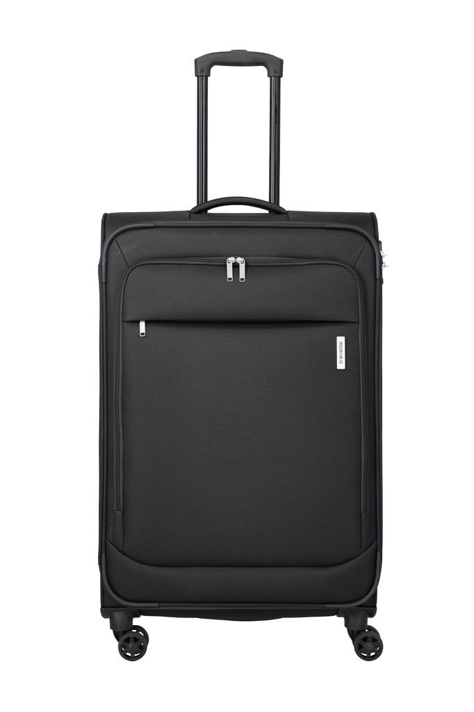 Travelite Priego Trolley L 77 cm – Großer Reisekoffer mit 4 Produktbild 
