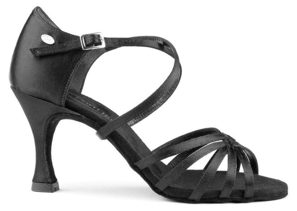 Portdance PD631 BASIC Tanzschuhe - Absatz 6.0 cm thin