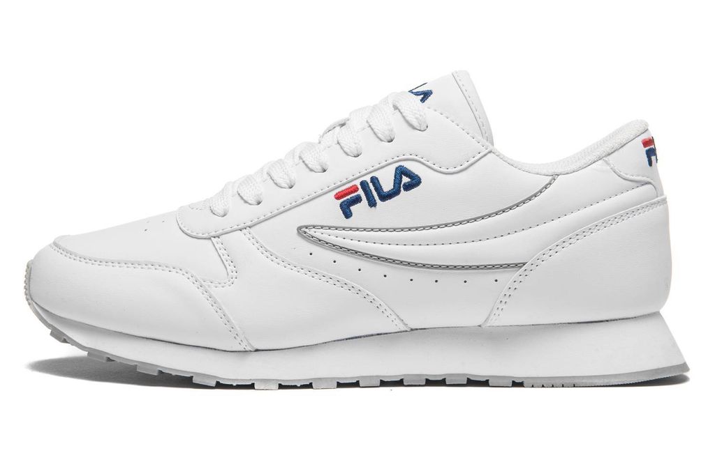 Fila Orbit low White Größe EU 40 Normal Produktbild 