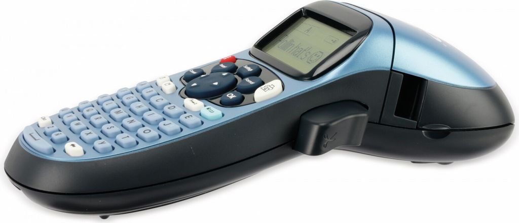 Dymo Letra Tag mit Band Obrázok produktu 17