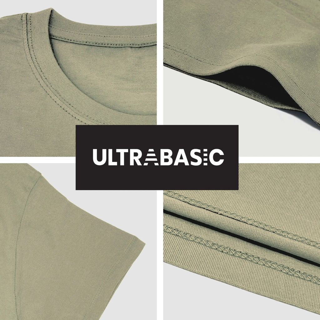 Herren Grafik T-Shirt Direkt aus la vega – Straight Outta La Vega – Öko-Verantwortlich Vintage Jahrgang Kurzarm Lustige Druck Geburtstag Gesch...