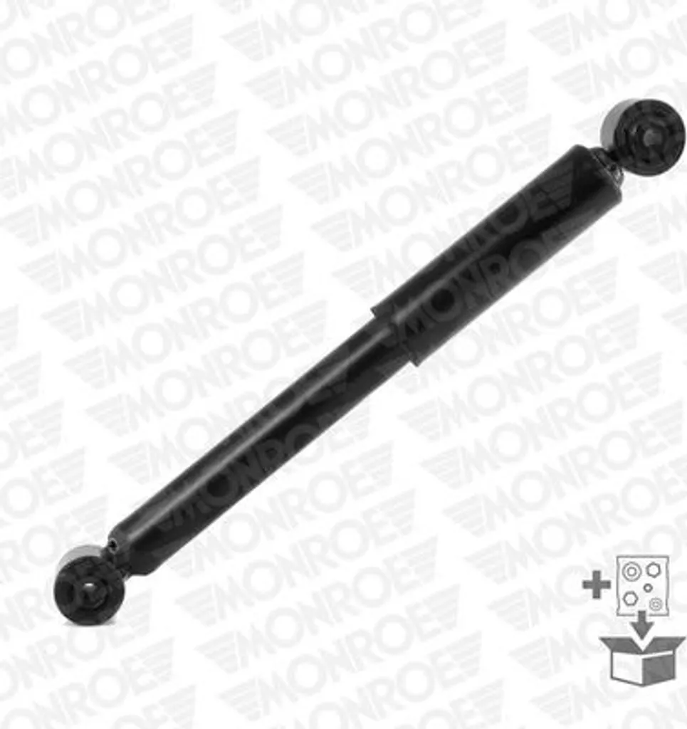 Amortisseur MONROE G1090A - Suspension à Gaz Haute Performance Original - 5