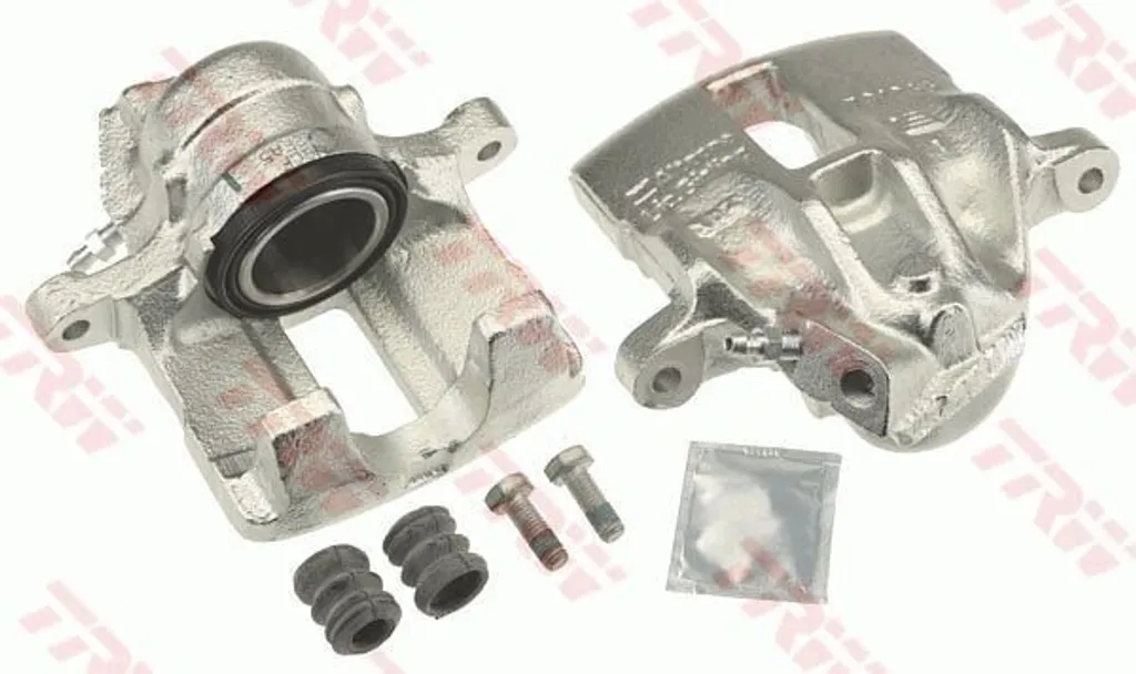 Réparer frein grippé avec l'étrier TRW BHV111E pour Fiat Punto 791445