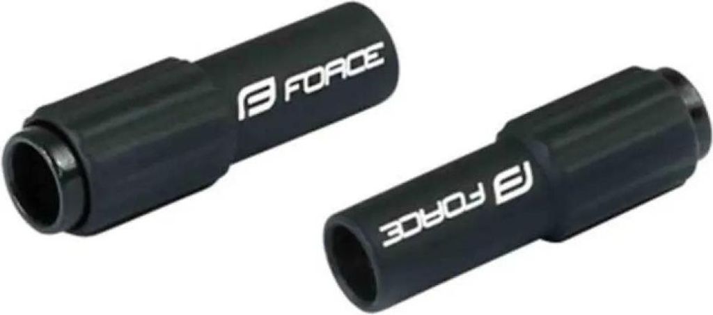 Force Kabelspanner 2 Einheiten Silber Silber One Size