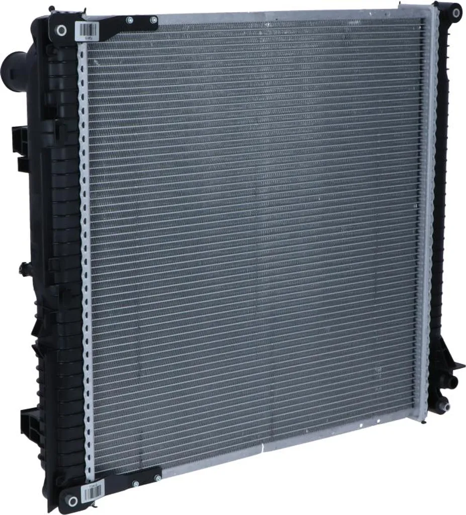 Radiateur de refroidissement NRF 509873 idéal pour trajet longue route - 11
