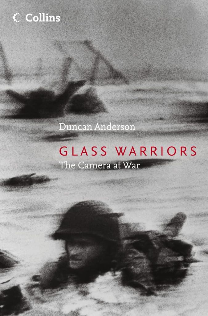Glaskrieger | Duncan Anderson