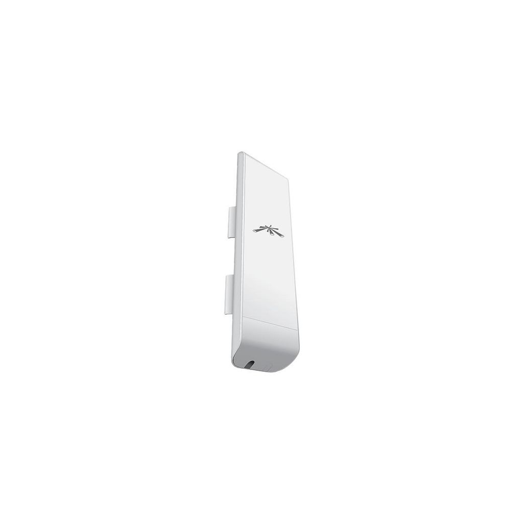 Schnittstelle UBIQUITI NanoStation M2 PoE 24 V 10 dB