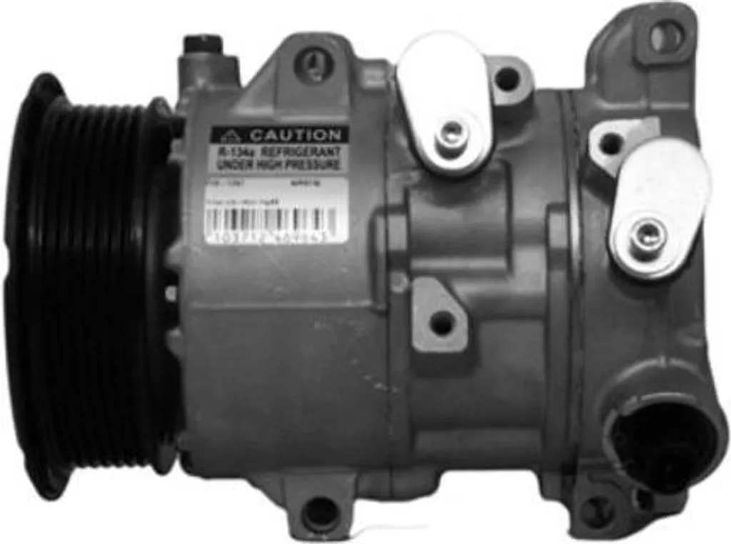 Compresseur de clim pour Camry, pièce auto Airstal 10-1261 référence OE