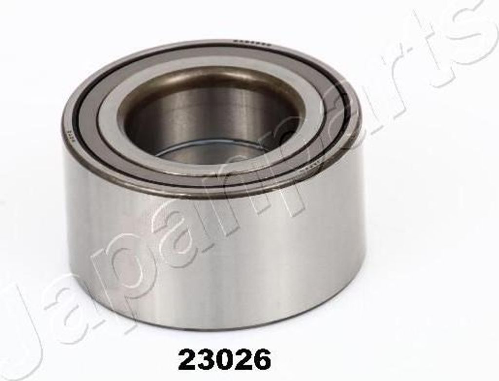 JAPANPARTS Radlagersatz Hinten für MAZDA RX 7 III (FD) 83mm KK-23026