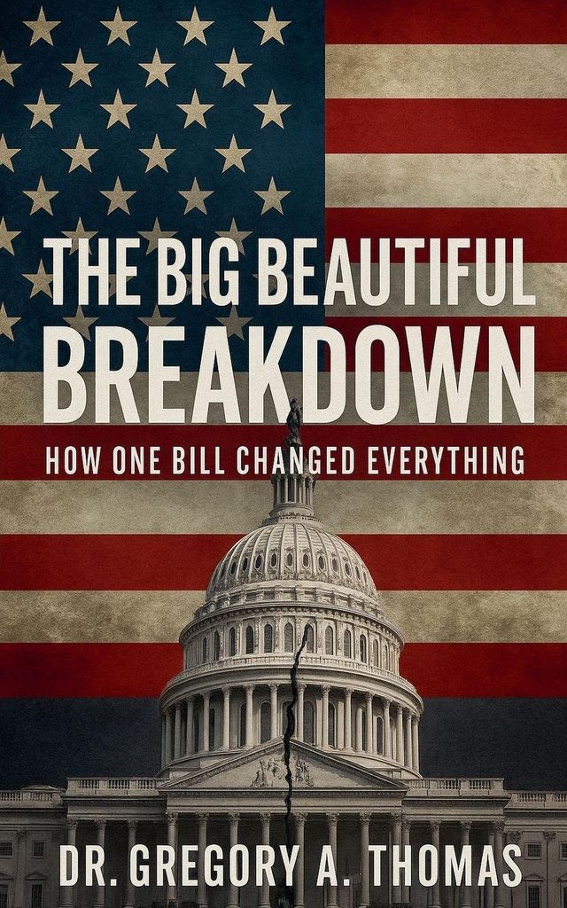 The Big Beautiful Breakdown