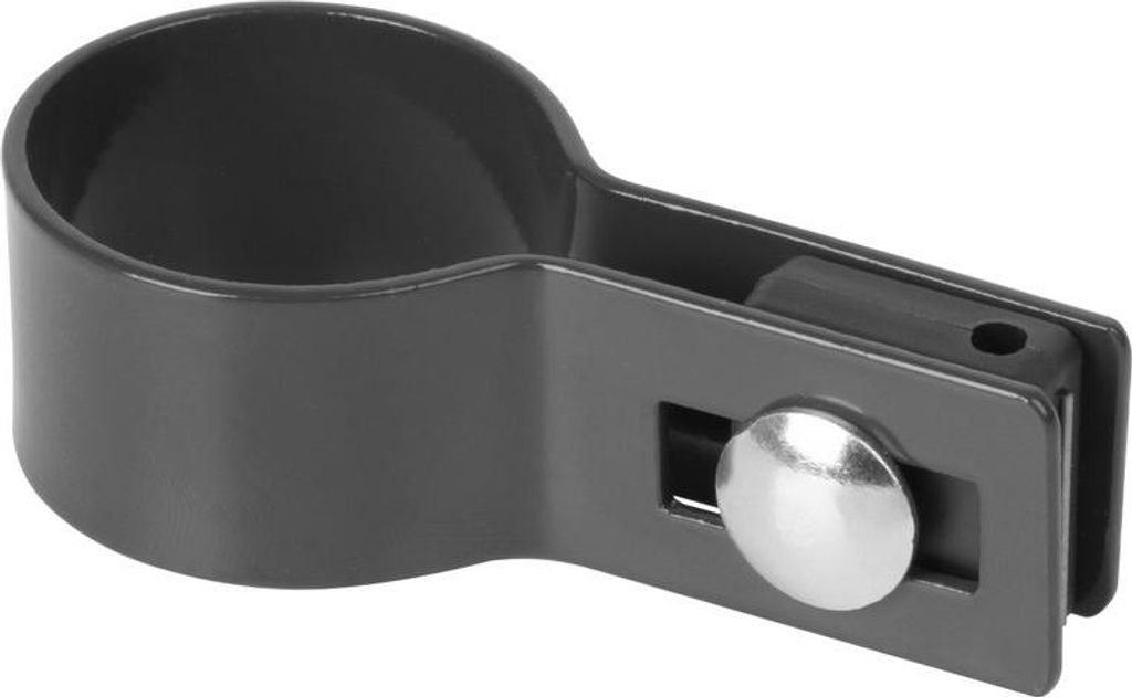 Morsetto Strend Pro EUROSTANDARD, 38 mm, terminale, Immagine del prodotto 