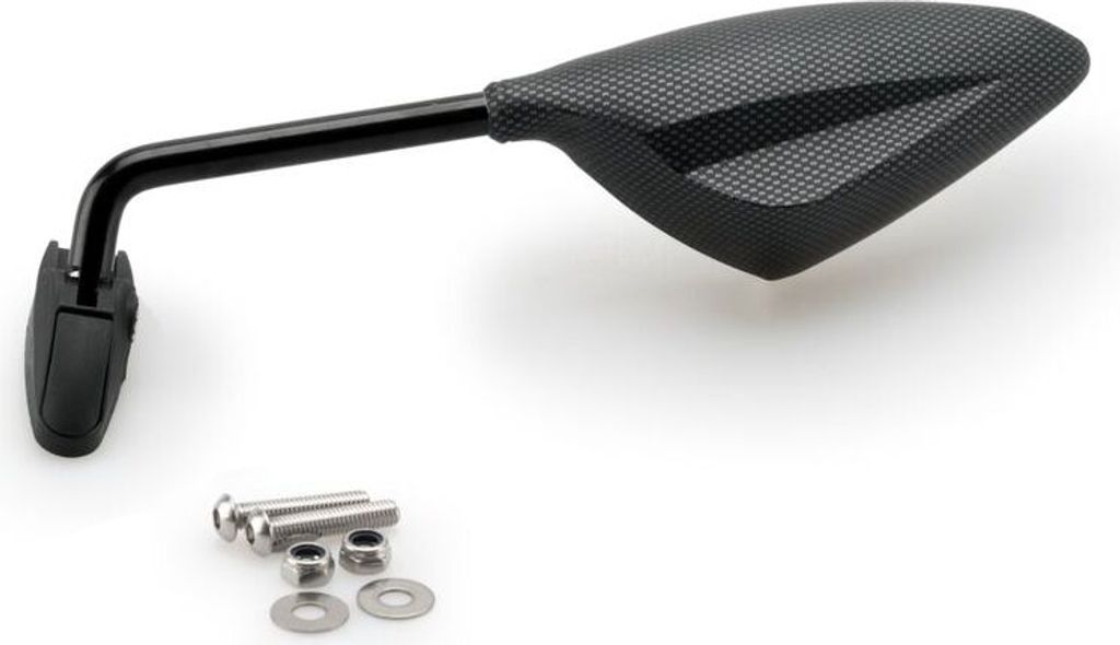 PUIG 7355C RS2 Rückspiegel  passend fuer SUZUKI GSX-R1000 Produktbild 