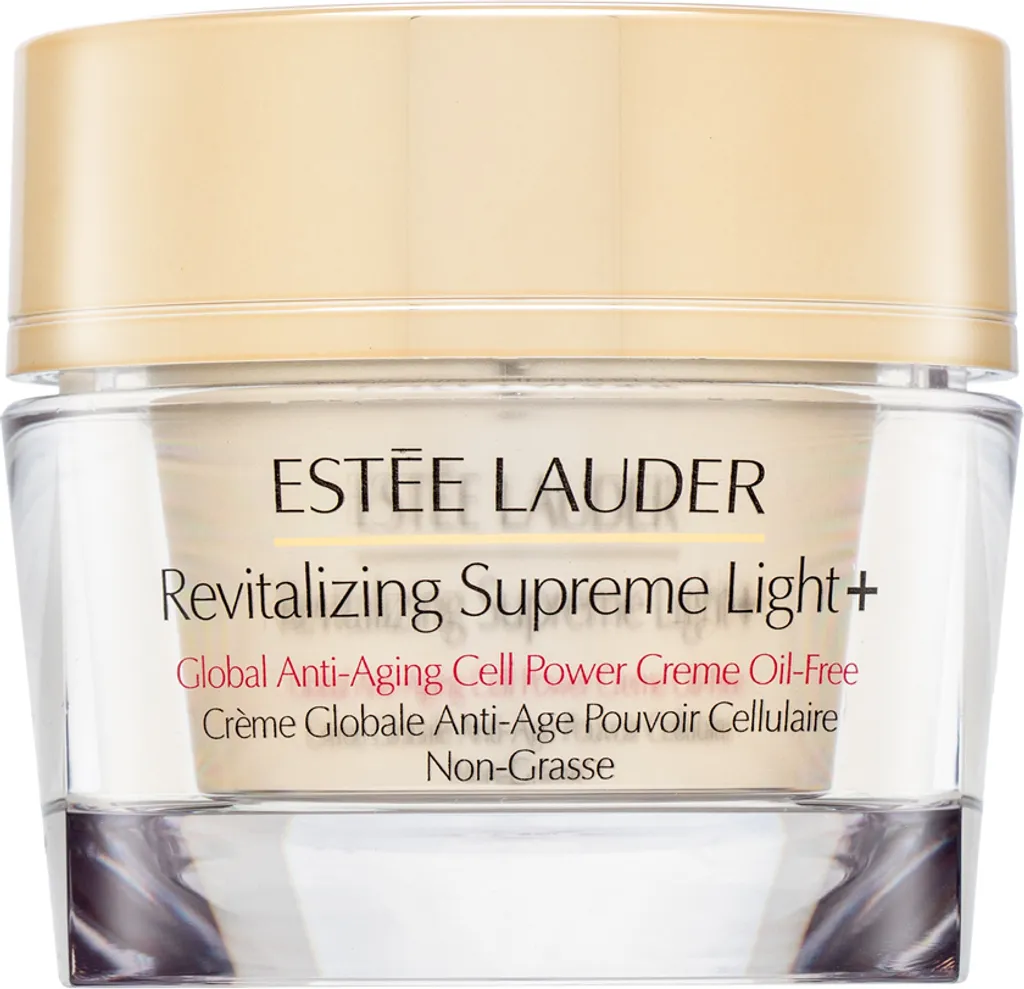 Estée Lauder Crème Éclaircissante Sans Huile Effet Rajeunissant 50ml