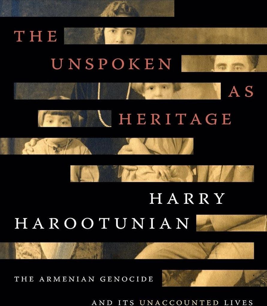 The Unspoken as Heritage