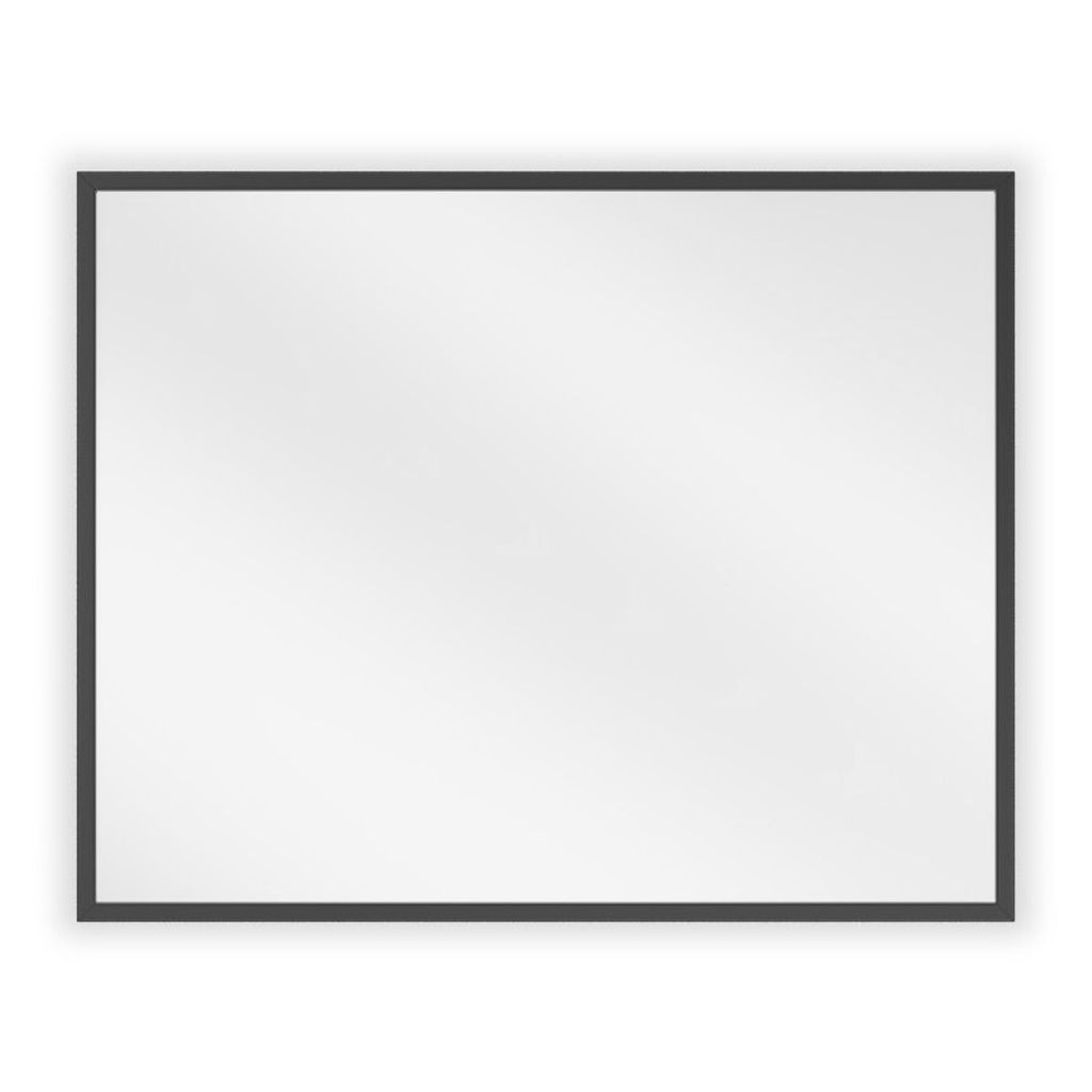 Mexen Loft lustro łazienkowe prostokątne 50 x 40 cm, rama Obrázek produktu 