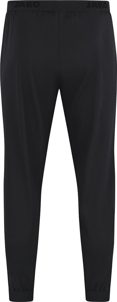 Jako Power Präsentationshose Kinder - Schwarz / Weiß